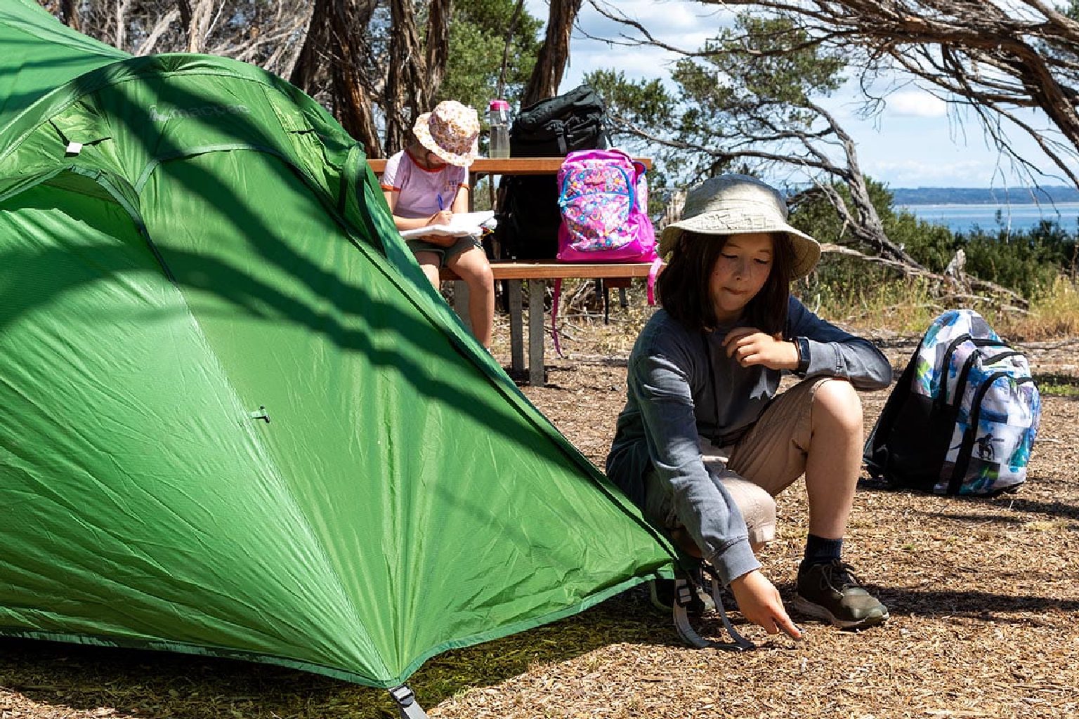 Photo of Fairhaven Campground