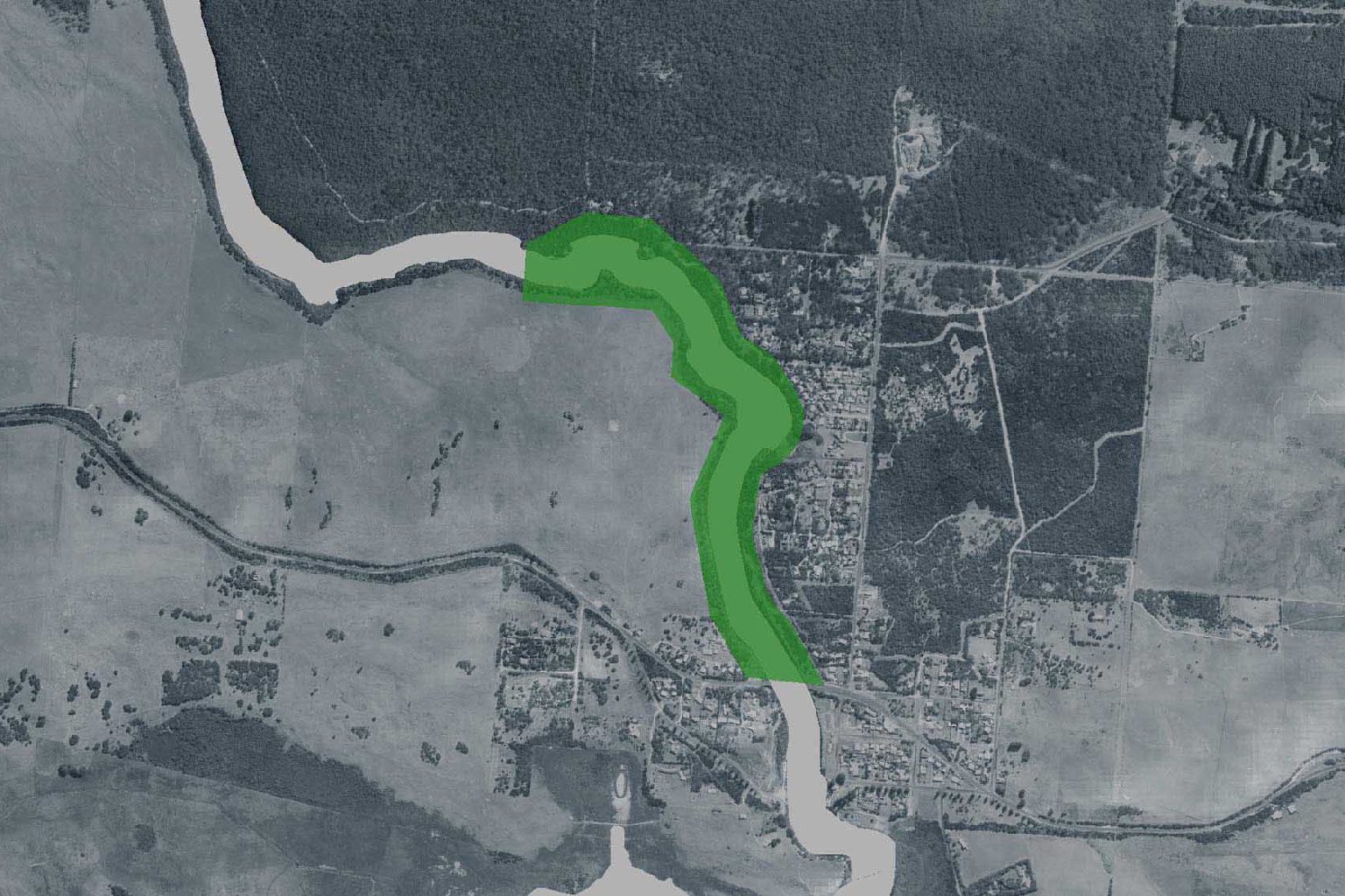 Photo of Great South West Walk - Simsons Camping Area to Lake Mombeong Camping Area (Discovery Bay Coastal Park, Nelson Streamside Reserve, Lower Glenelg National Park, Glenelg River Heritage River)