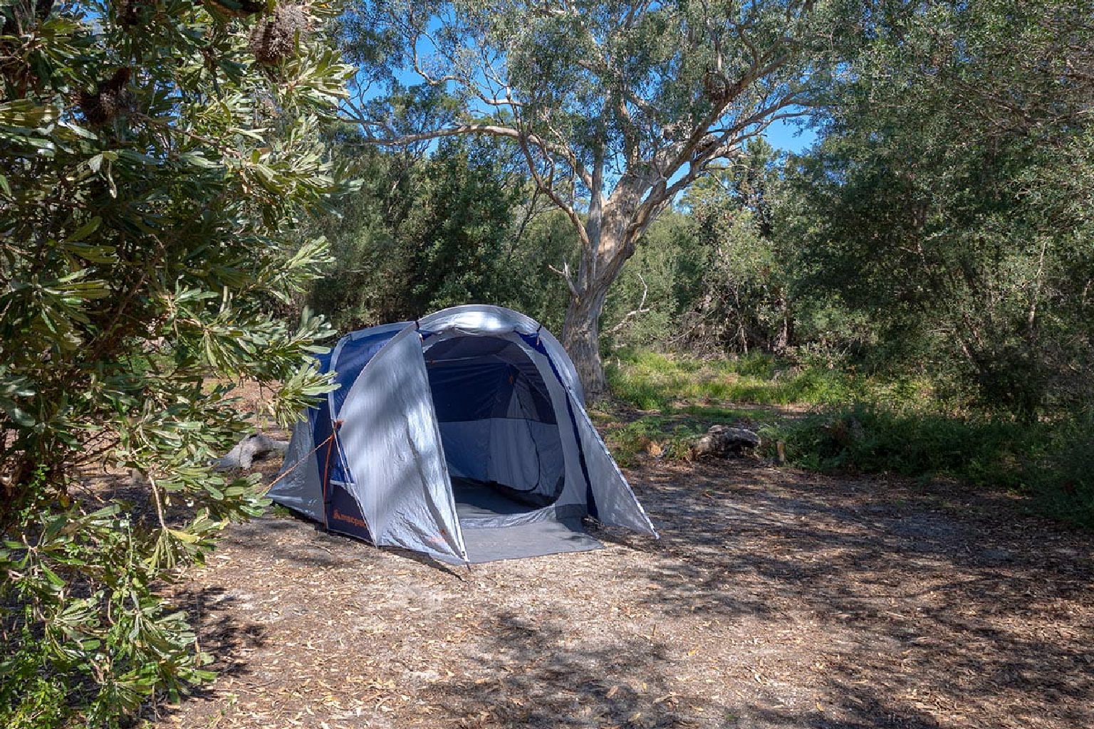 Photo of Emu Bight Campground