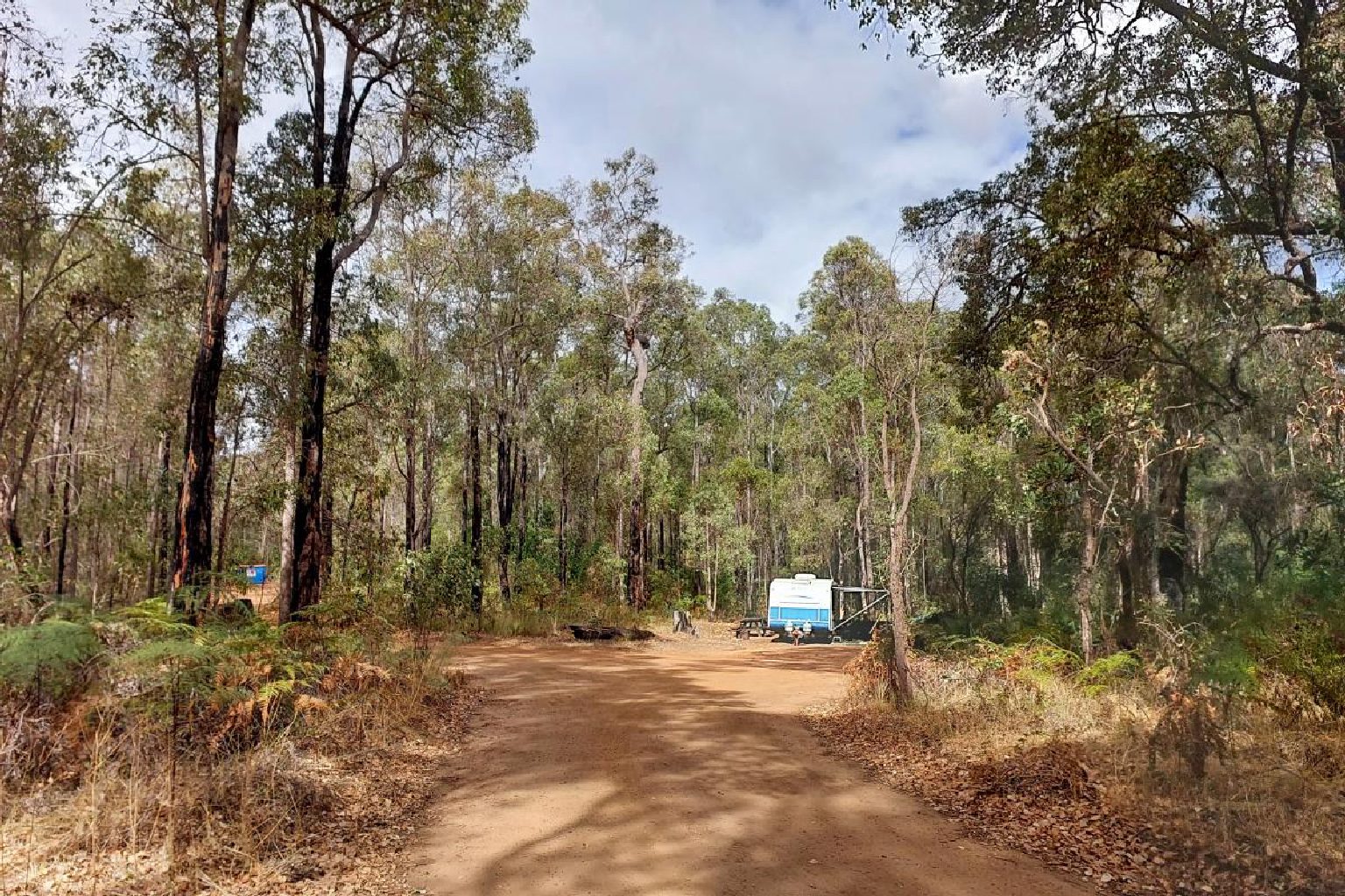 Photo of Wrights Bridge Campground
