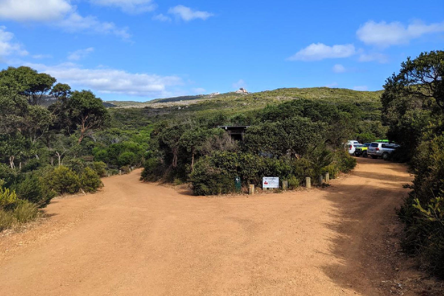 Photo of Waychinicup Inlet Camping Area