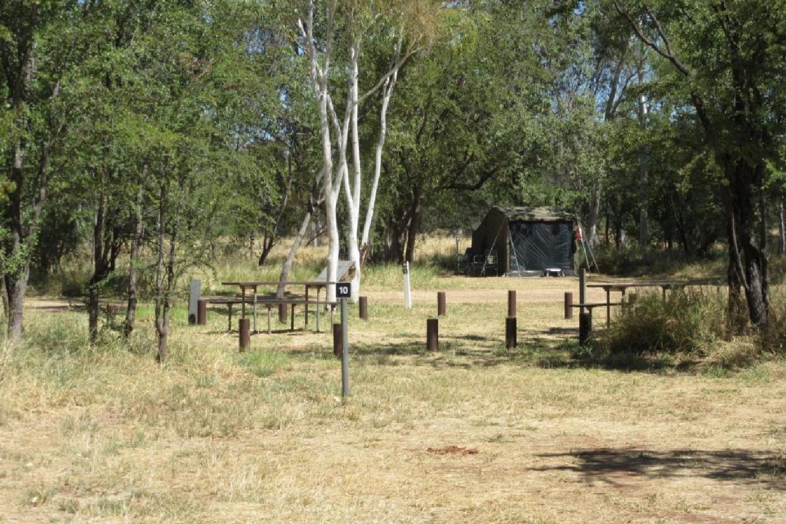 Photo of Walardi Campground