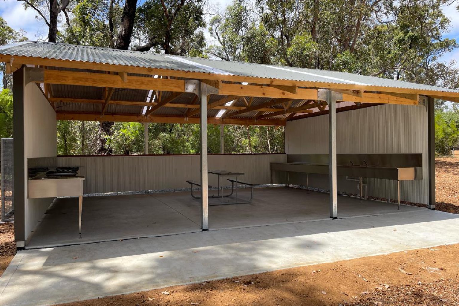 Photo of Moingup Spring Campground