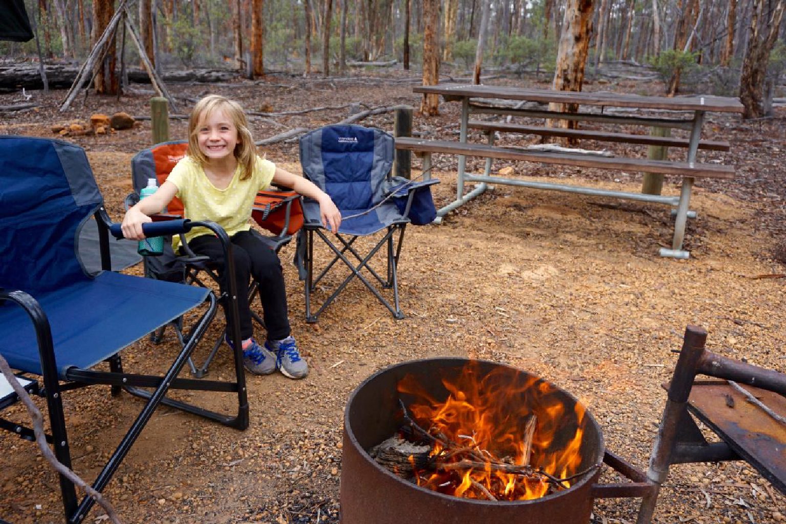 Photo of Gnaala Mia Campground
