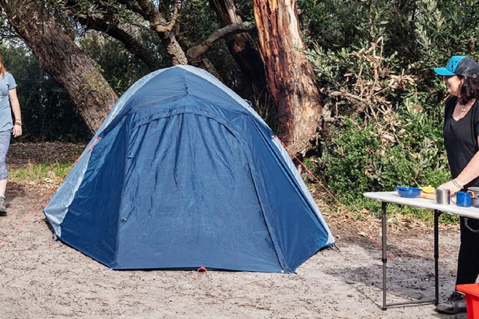 Photo of Banksia Bluff Campground