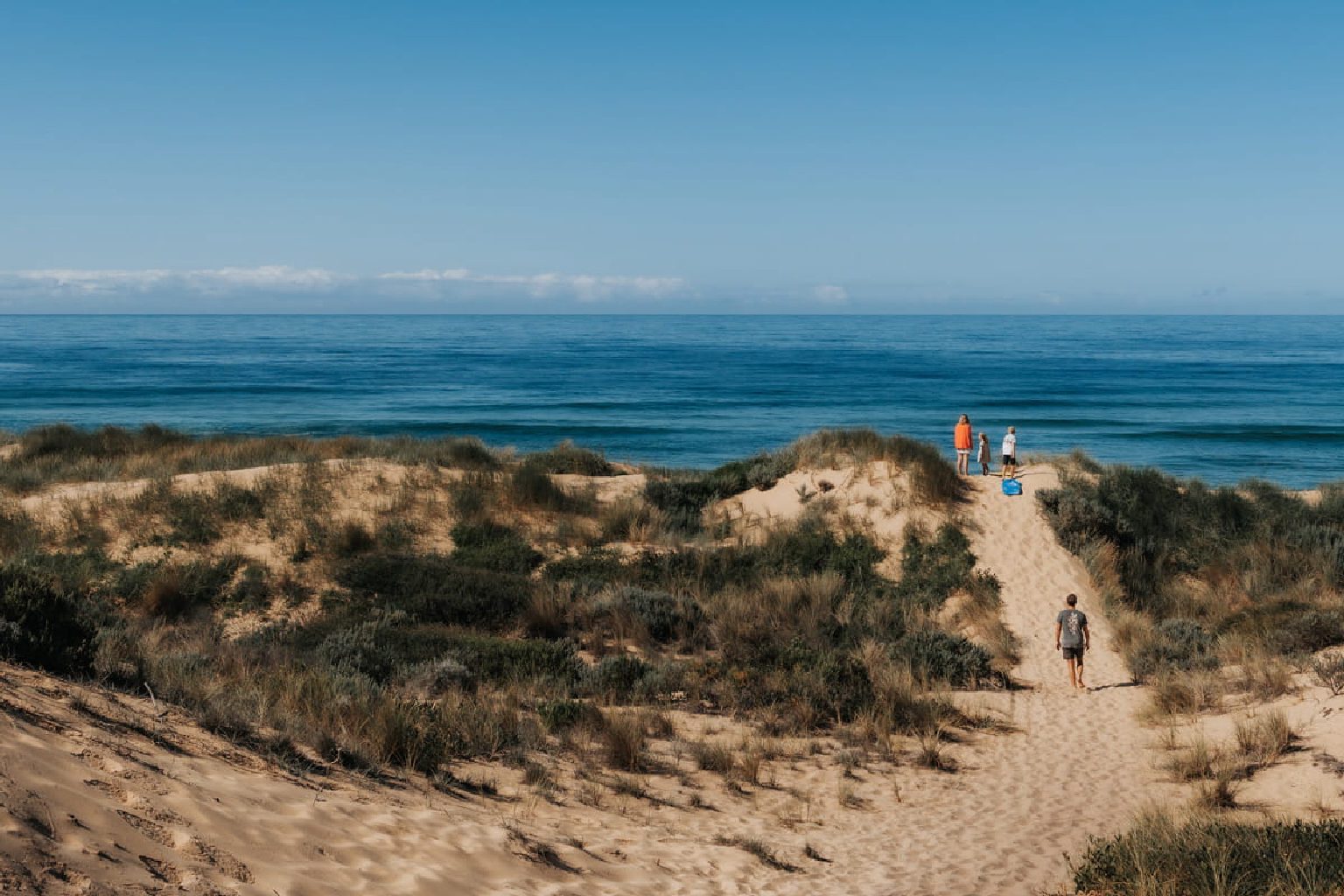 Photo of Corringle Foreshore Campground