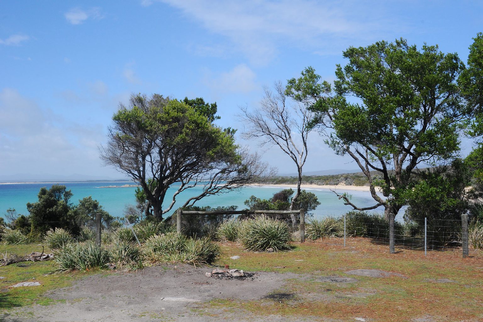 Photo of Waterhouse camping