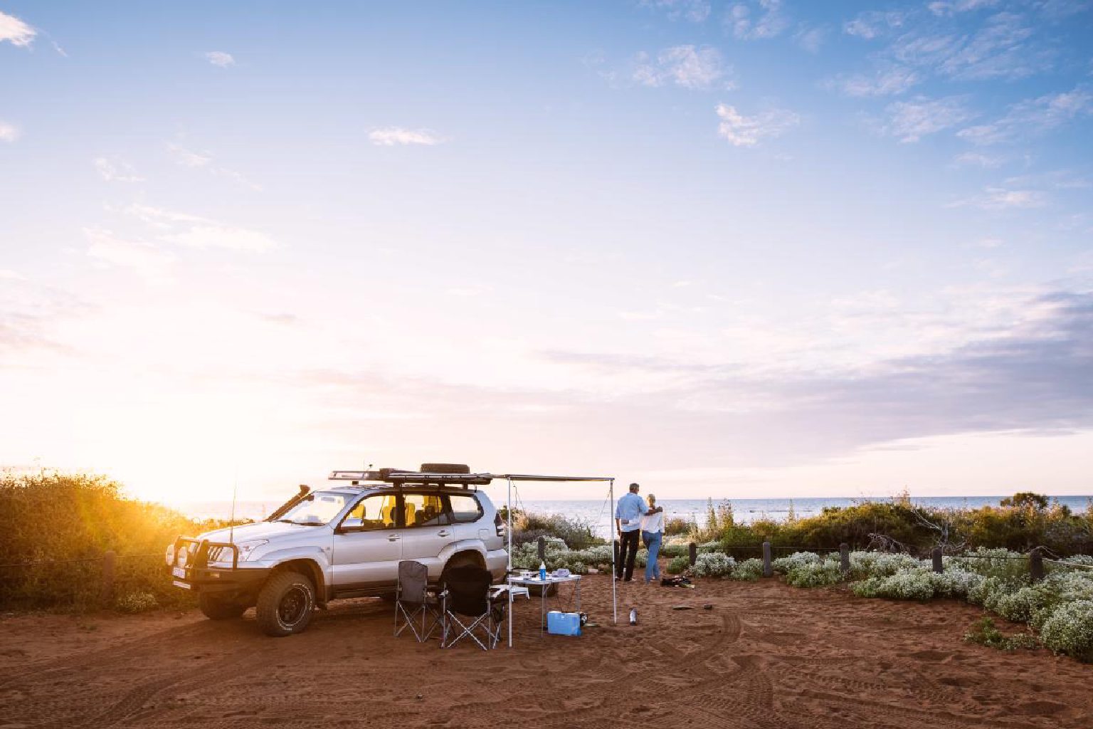 Photo of Gregories Campground
