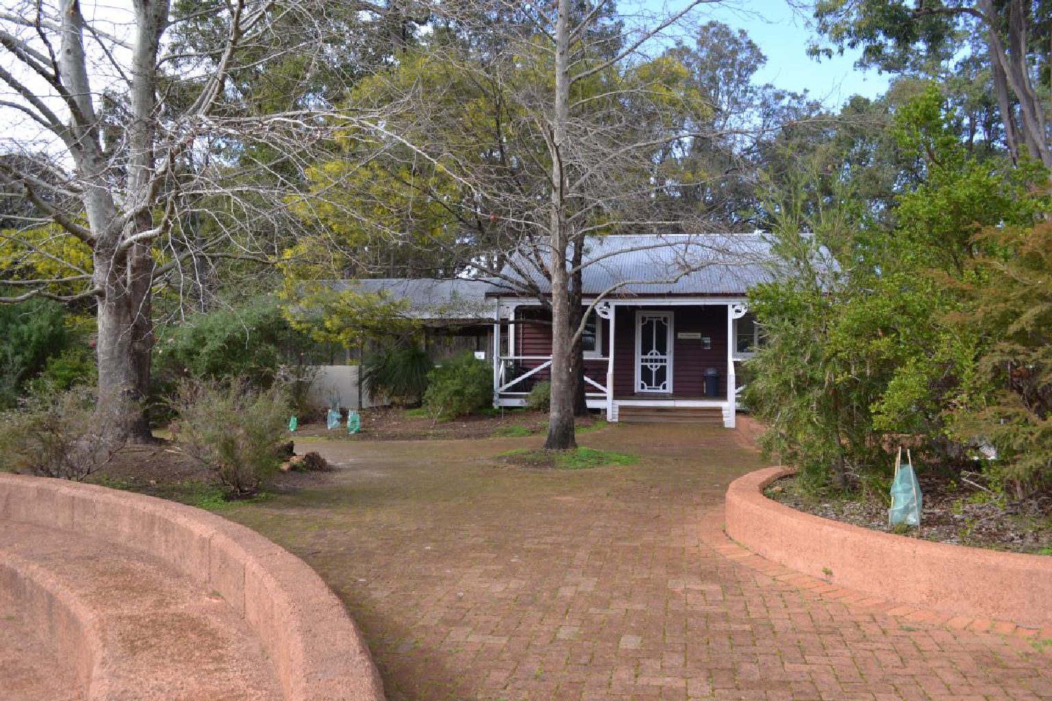 Photo of Perth Hills Discovery Centre Campground