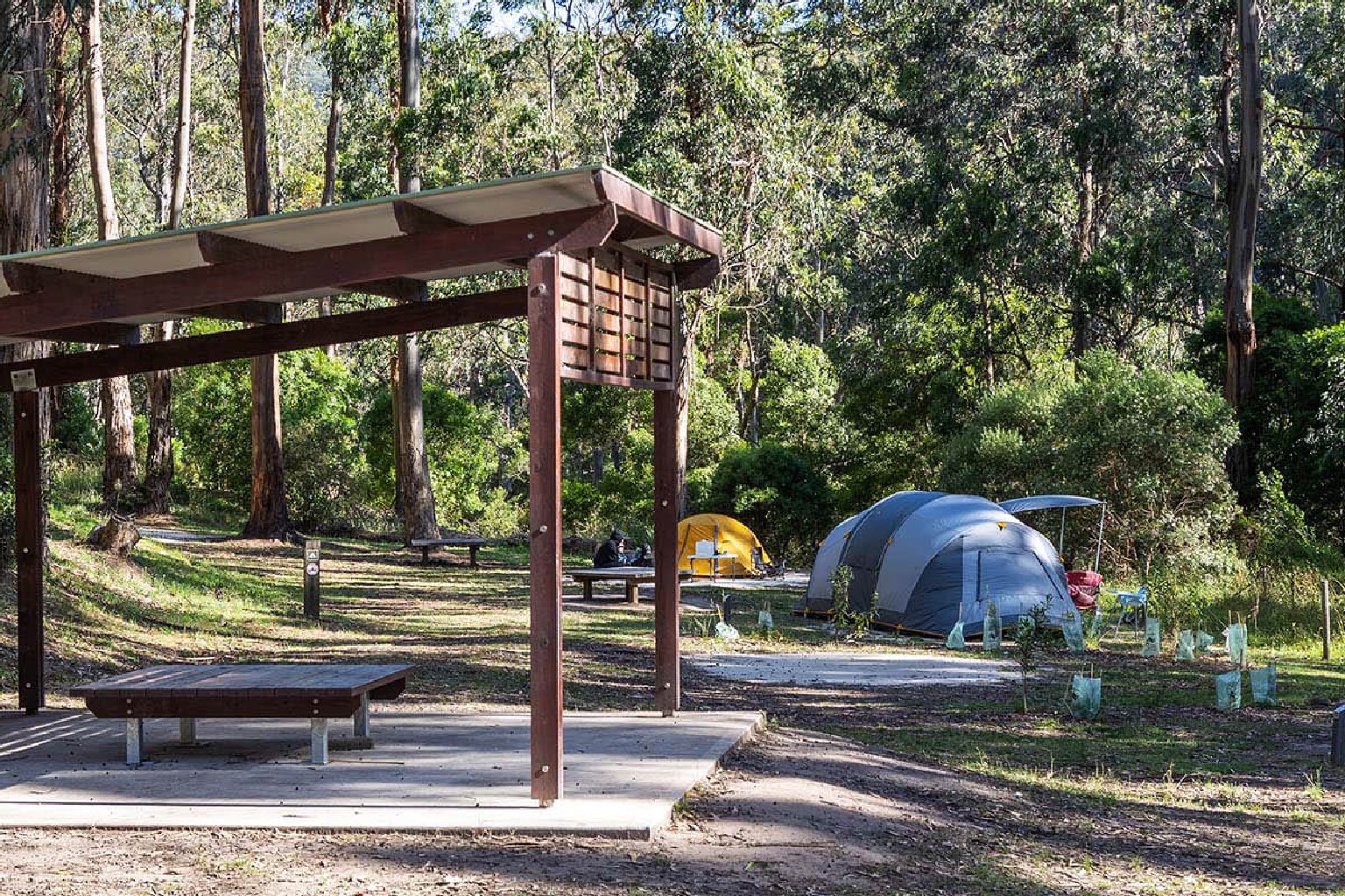 Photo of Allenvale Campground