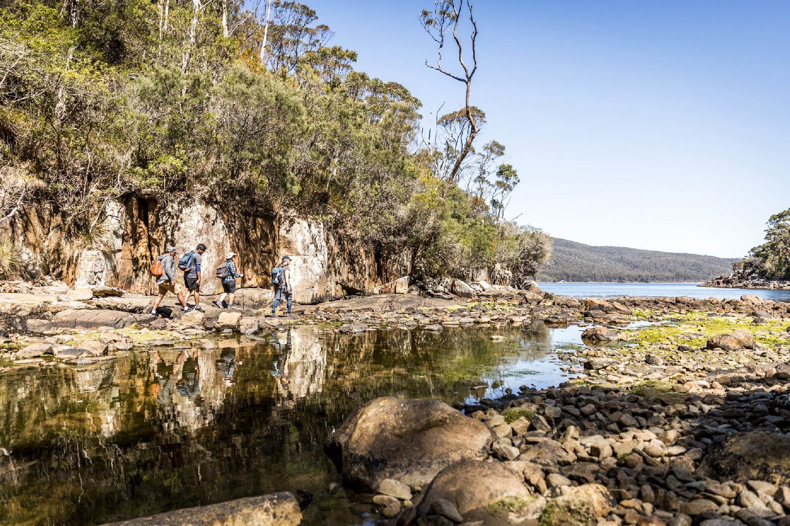 Photo of Bivouac Bay Camping