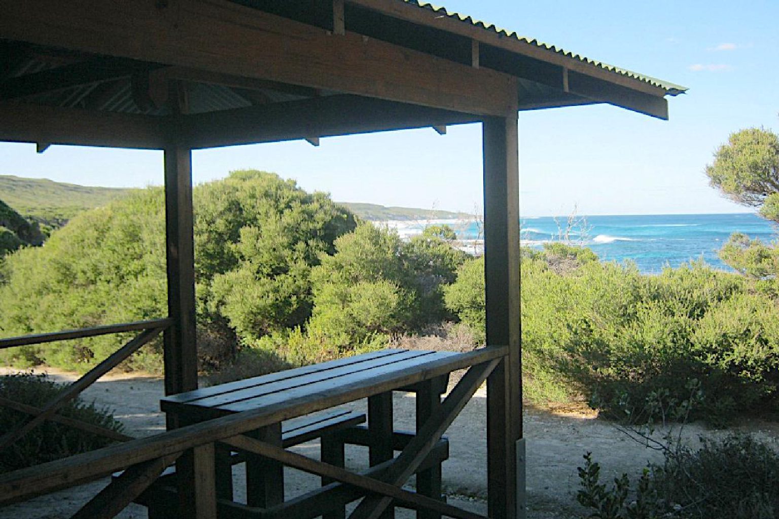 Photo of Skippy Rock Campground - Stokes