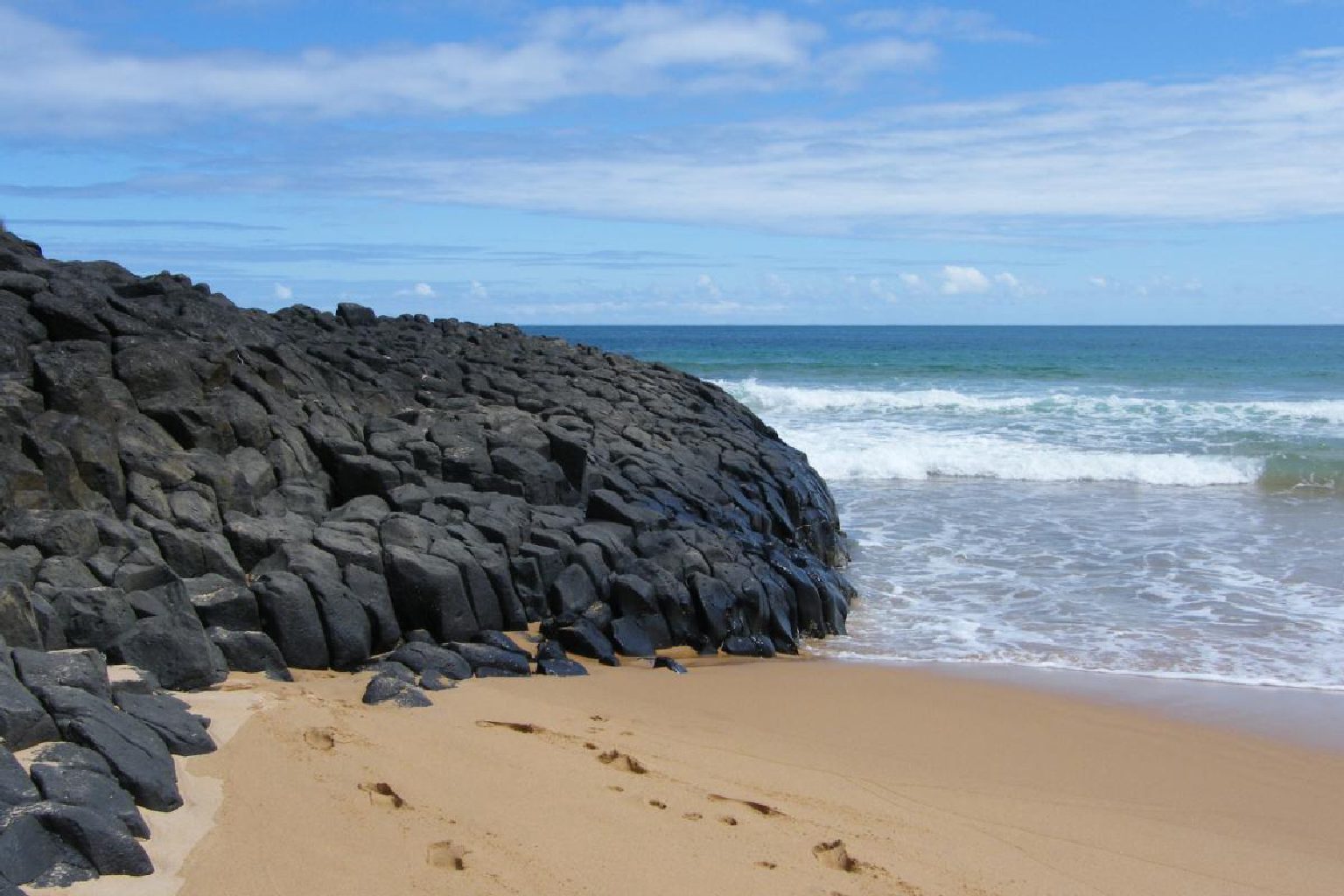 Photo of Black Point Campground