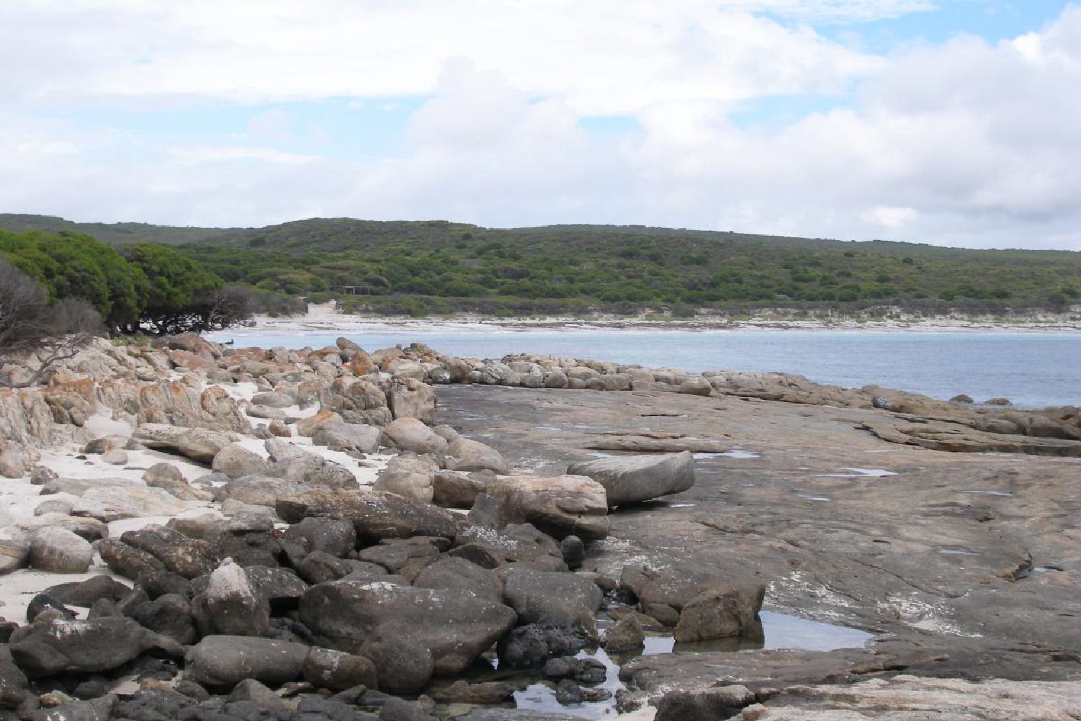 Photo of Fanny Cove Campground