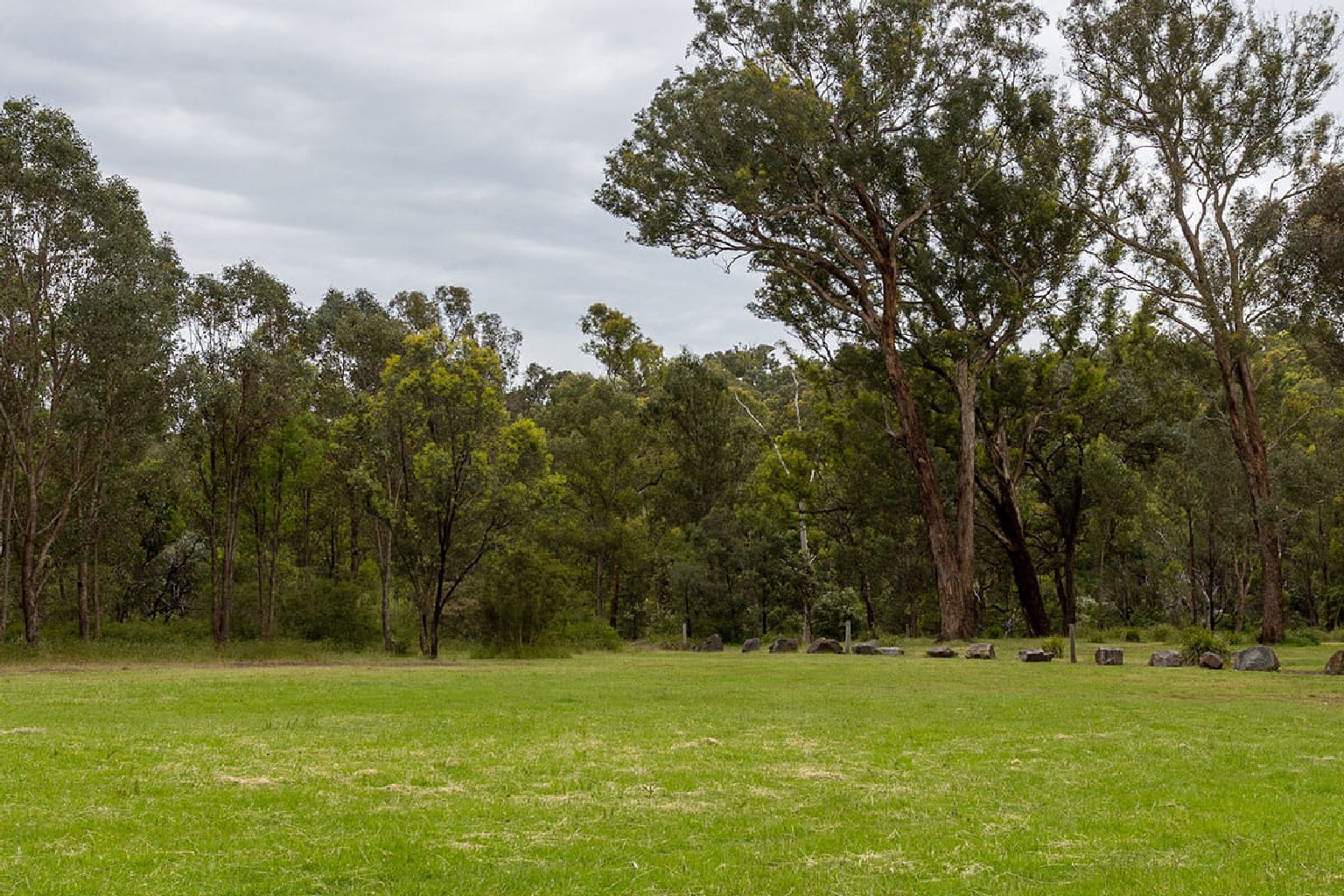 Photo of Longridge Campground