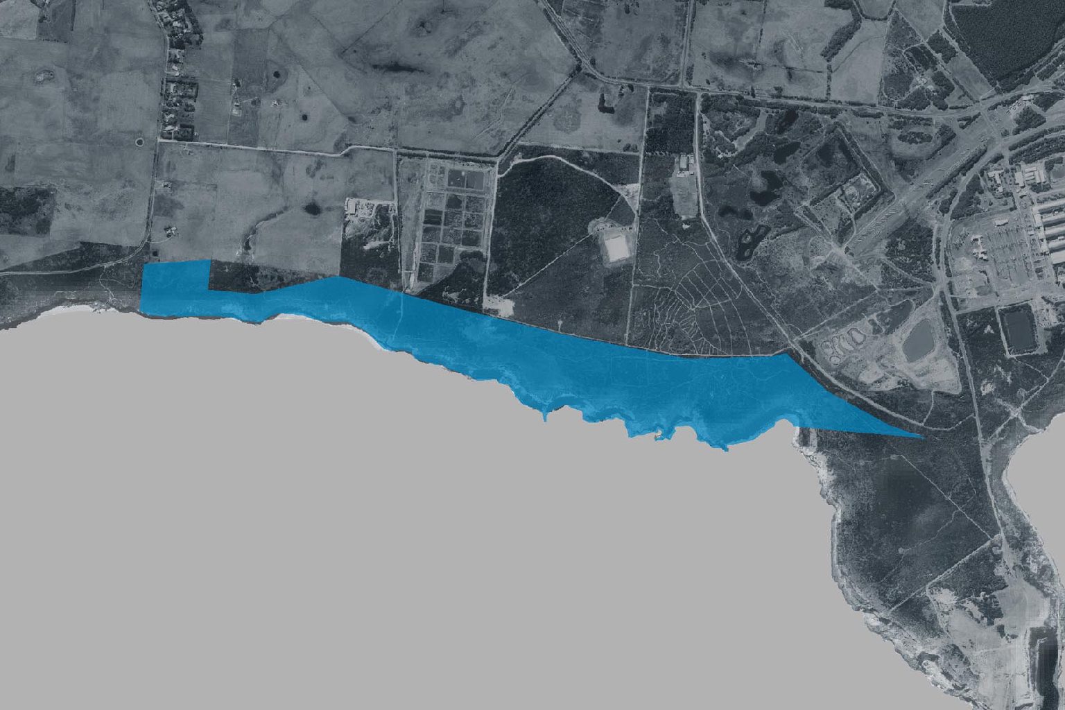 Photo of Great South West Walk - Mallee Camping Area to Portland (Nelson Bay Coastal Reserve, Discovery Bay Coastal Park)