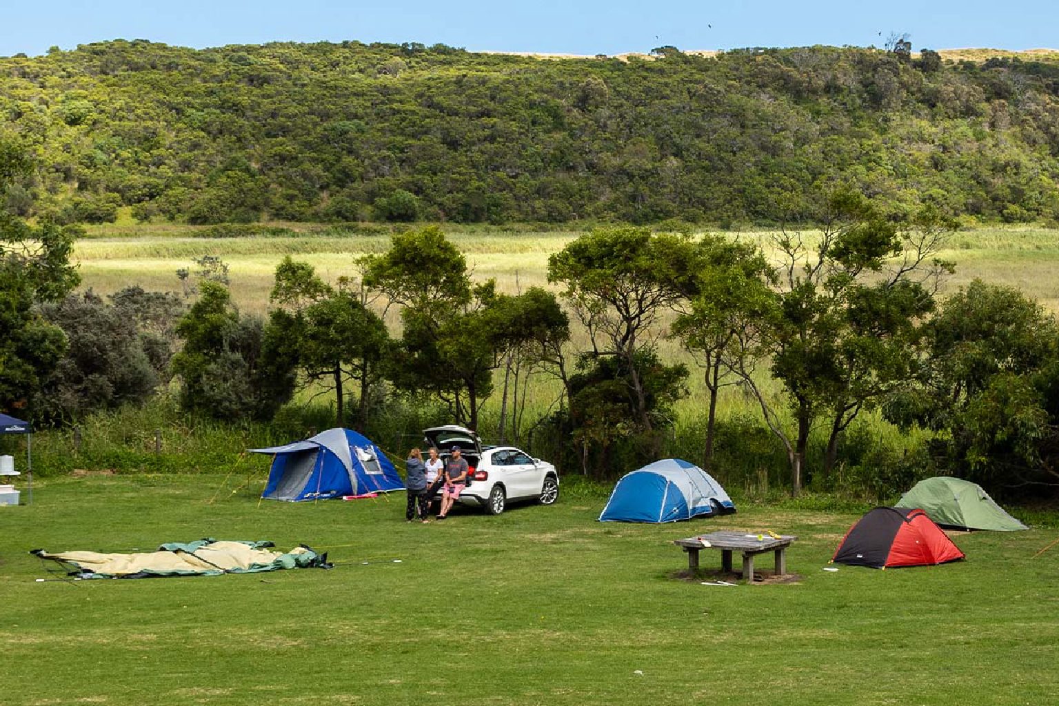Photo of Aire River East Campground