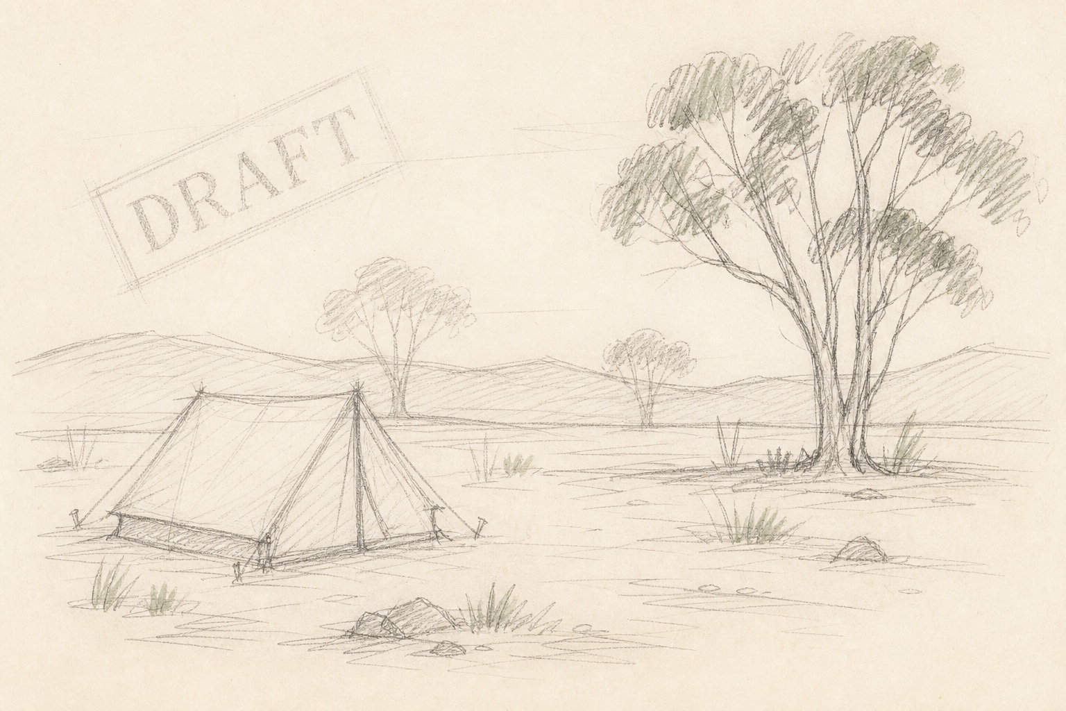 Photo of Channel Point Campground
