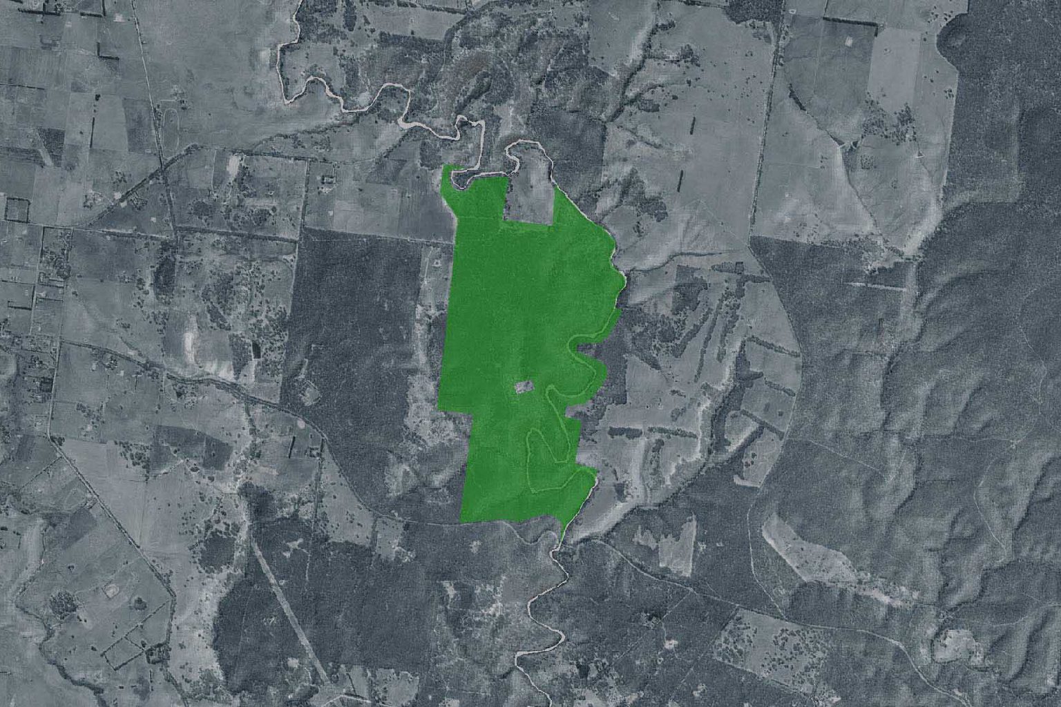 Photo of Moorabool River Camping Area (Meredith Education Area)