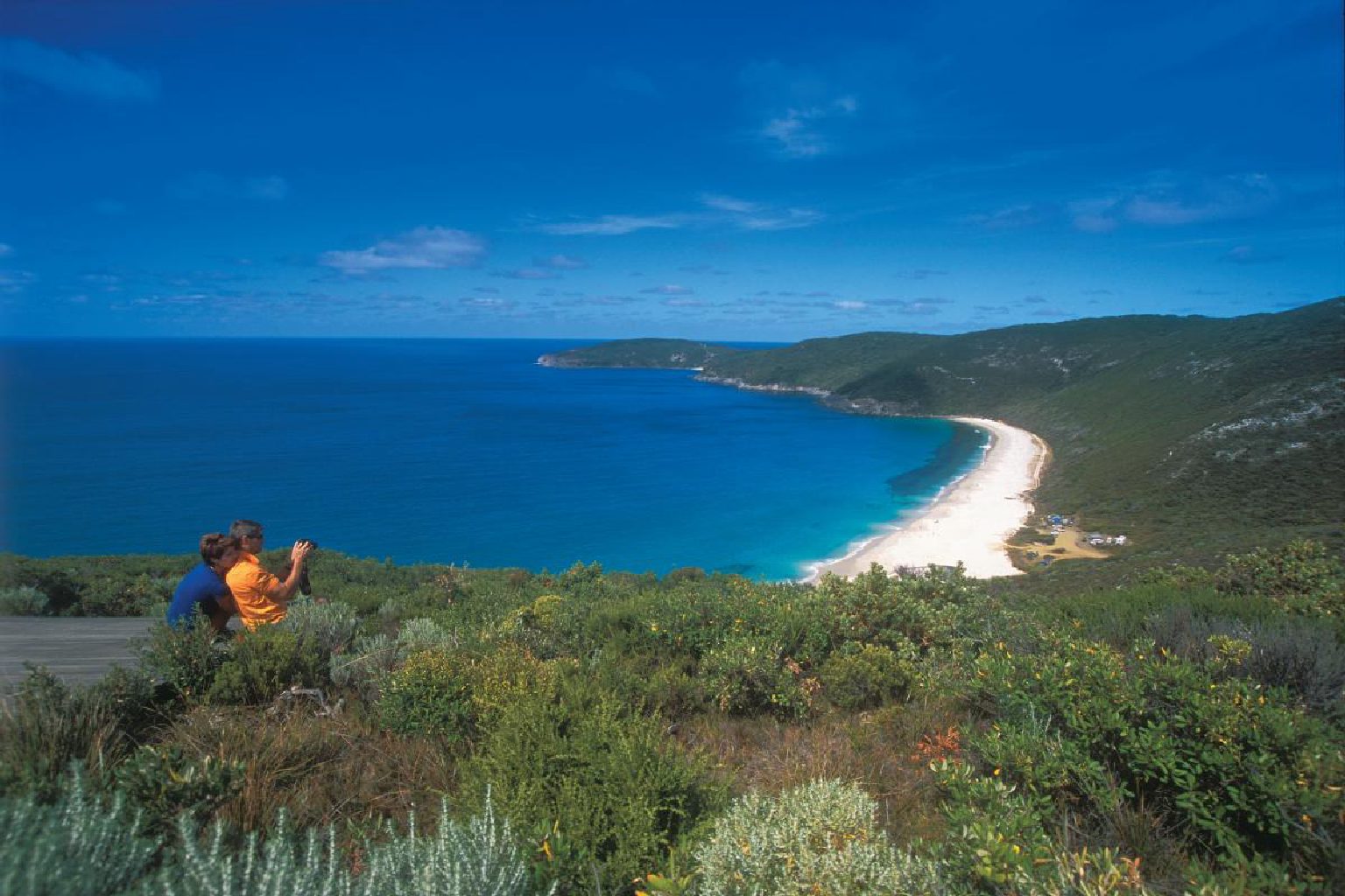 Photo of Shelley Beach Campground