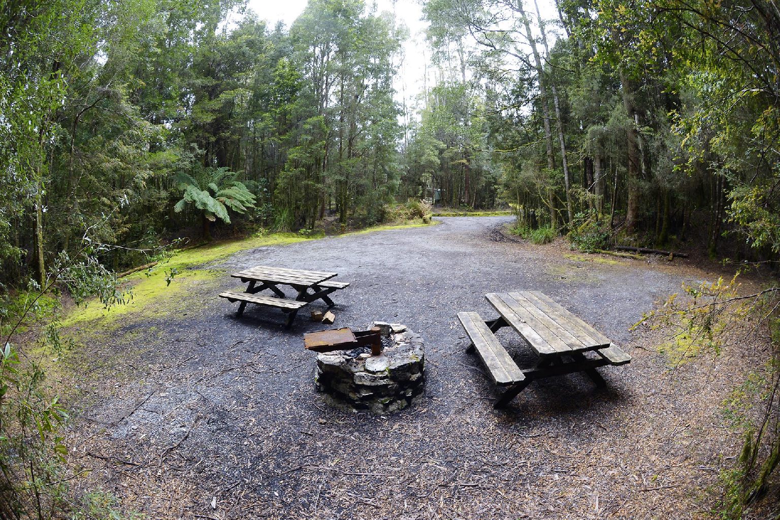 Photo of Southwest camping