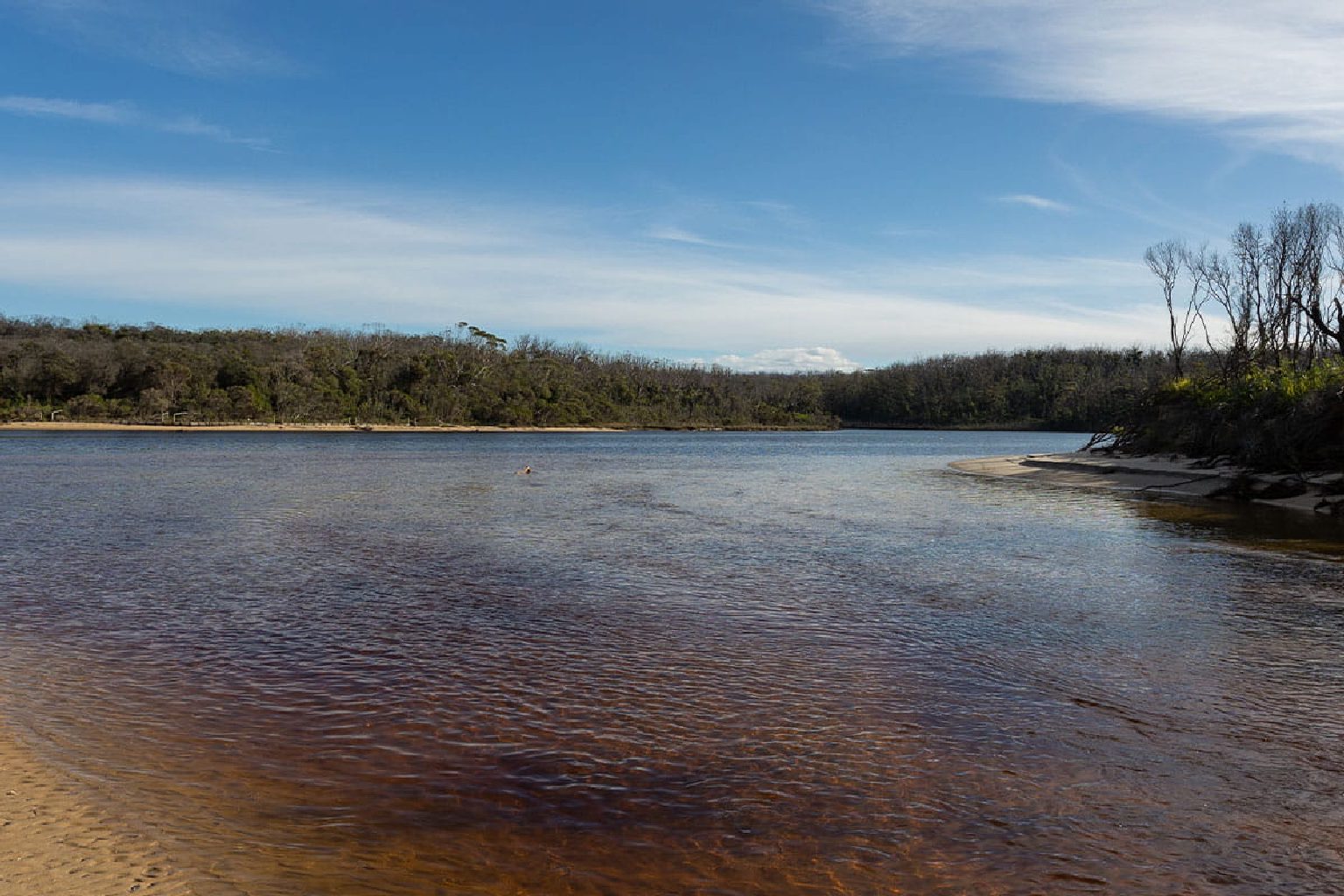 Photo of Mueller Inlet Campground