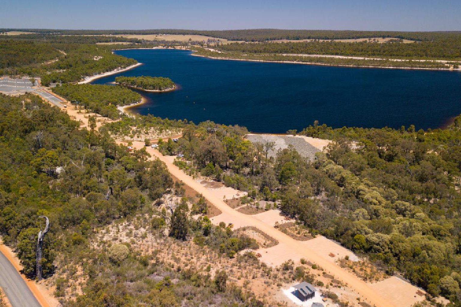Photo of Mick Murray Campground