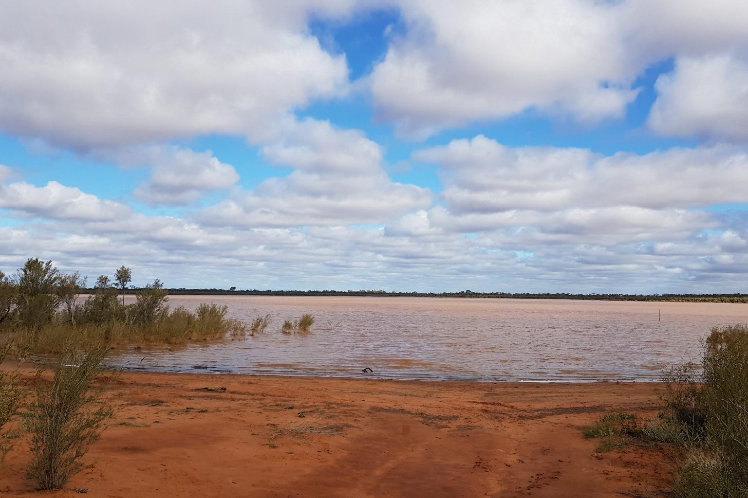 Photo of Rowles Lagoon Campground