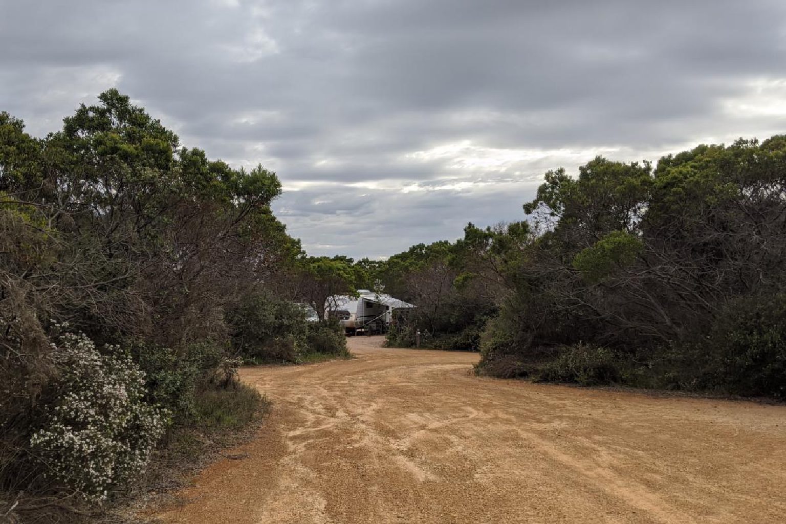 Photo of Benwenerup Campground
