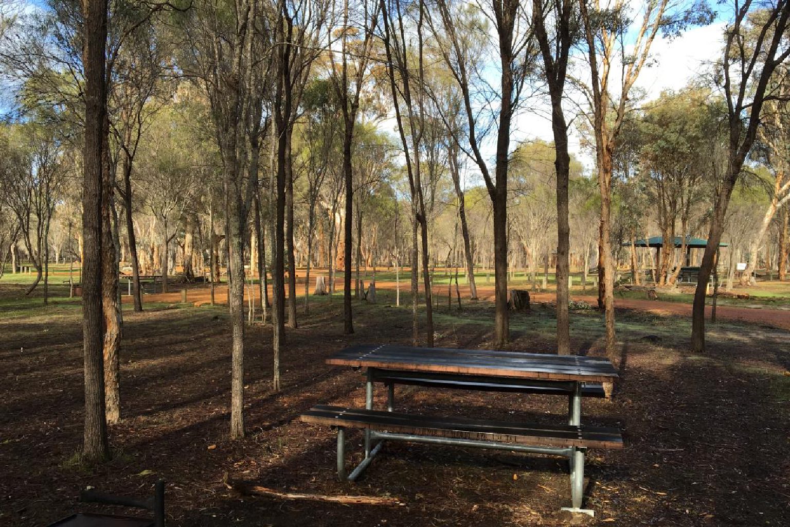 Photo of Congelin Campground