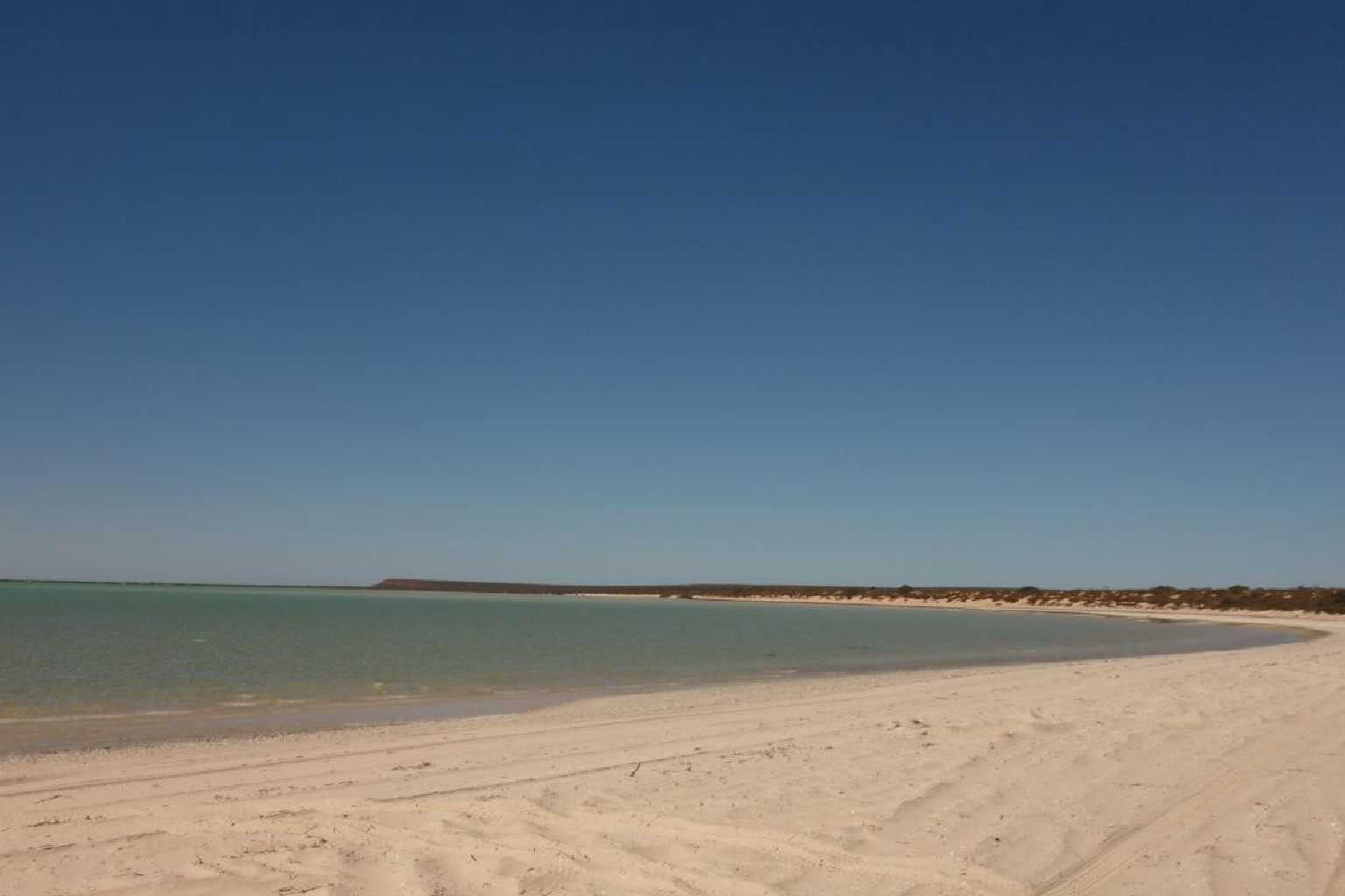 Photo of Herald Bight Campground