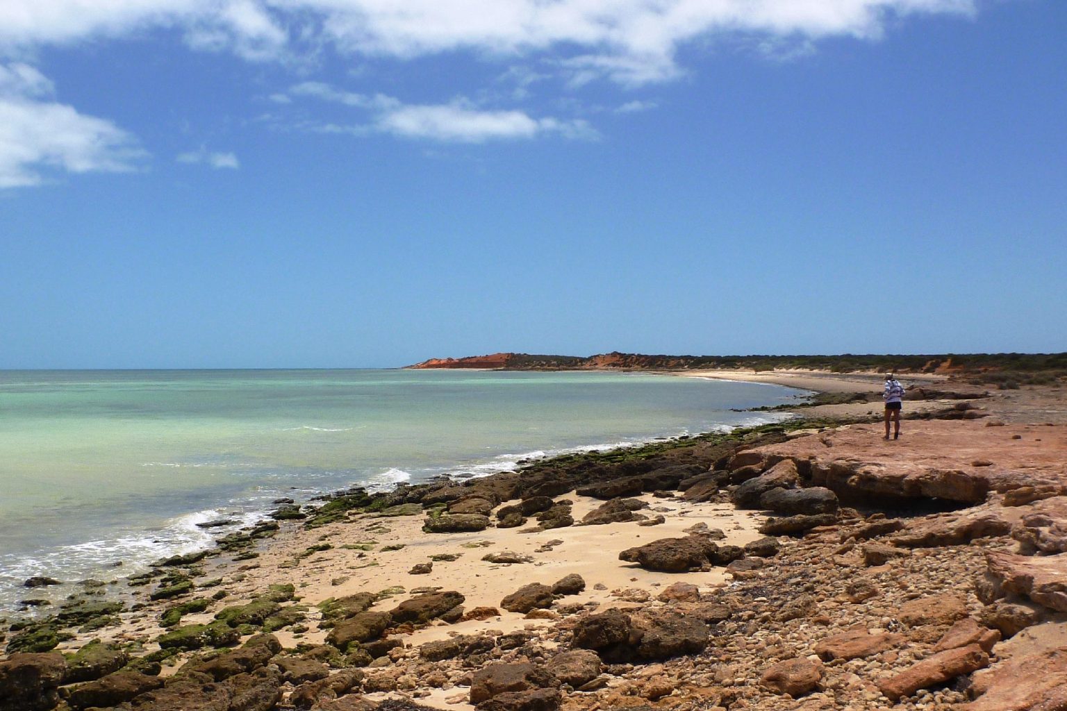 Photo of South Gregories Campground