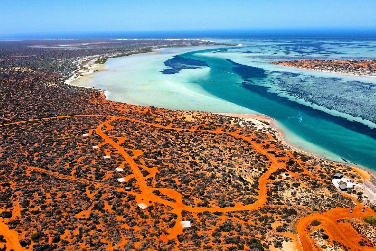 Photo of Big Lagoon Campground