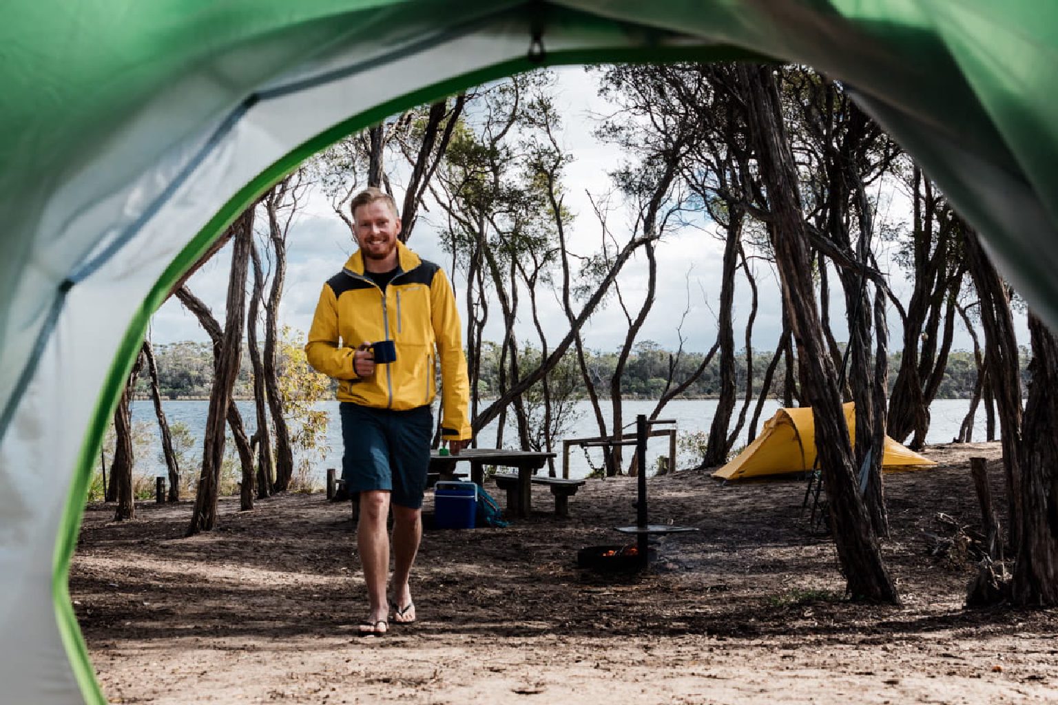 Photo of Bunga Arm Campground