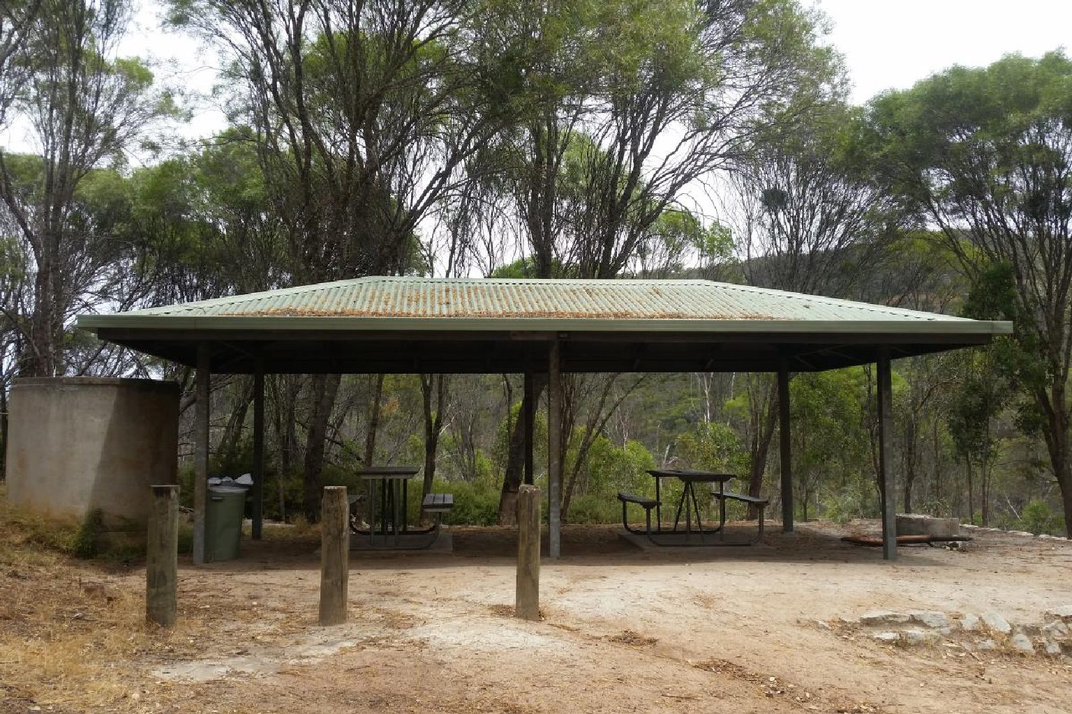 Photo of Valley Campground
