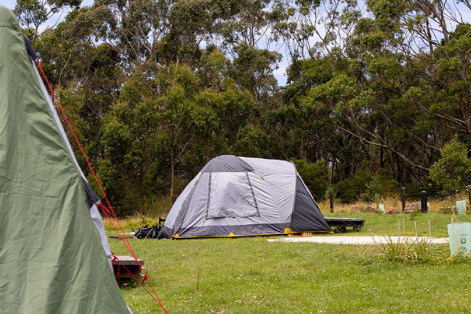 Photo of Hammonds Campground