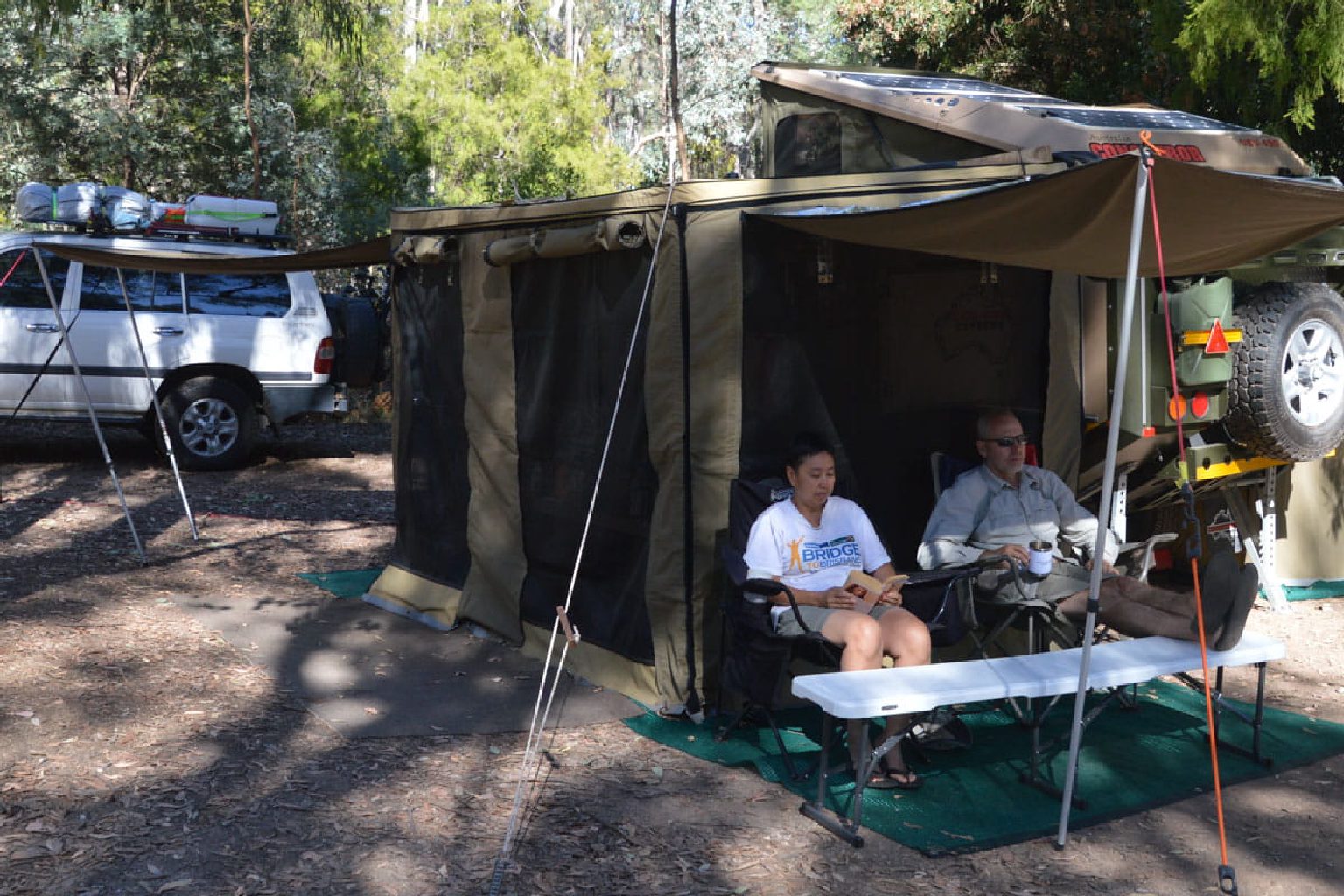 Photo of Lakeside Campground