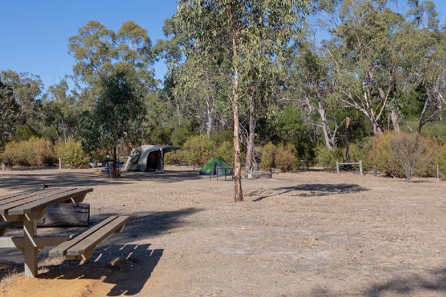 Photo of Boreang Campground