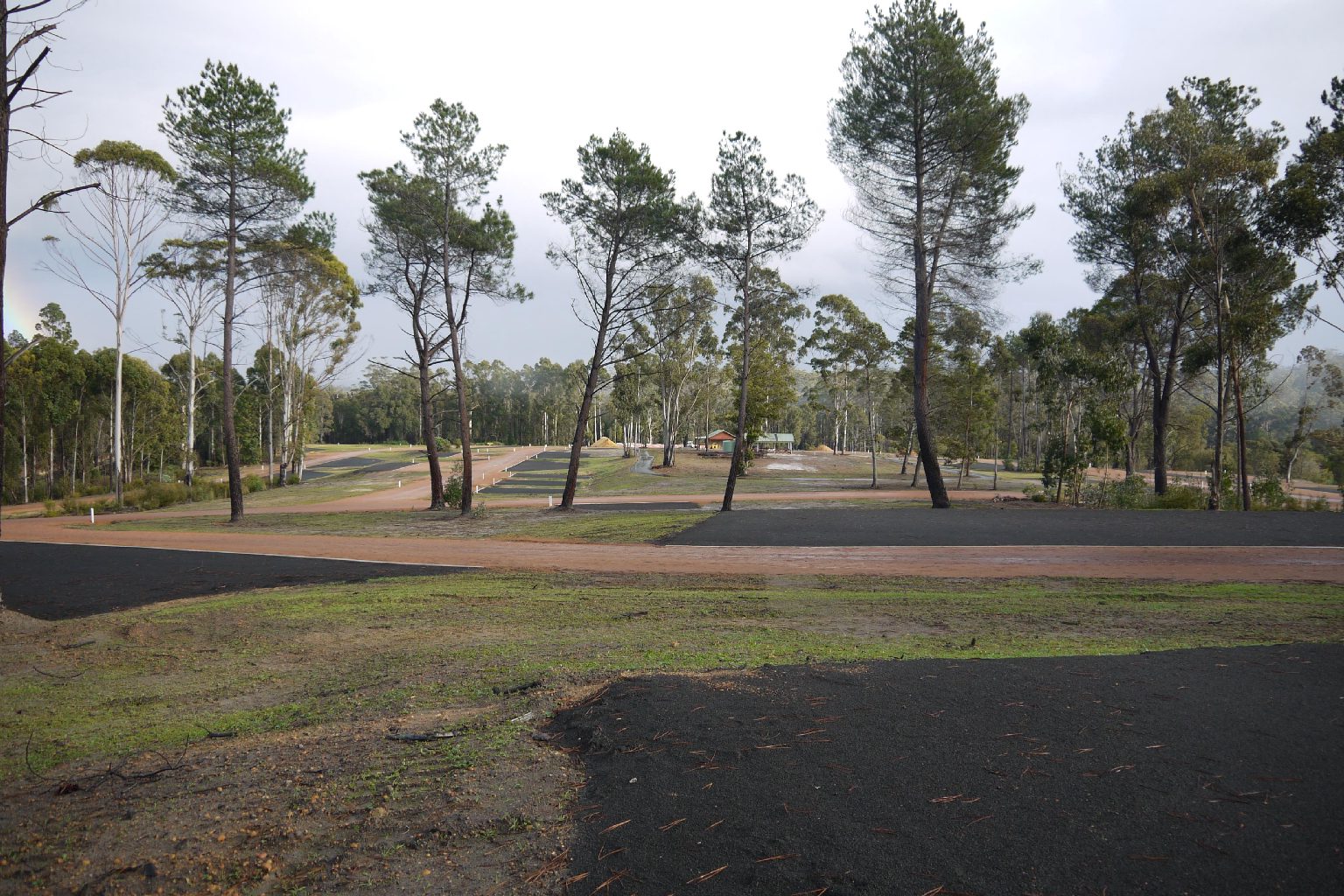 Photo of Shannon Campground