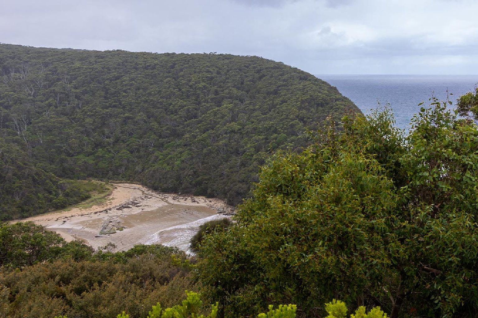 Photo of Parker Hill Campground