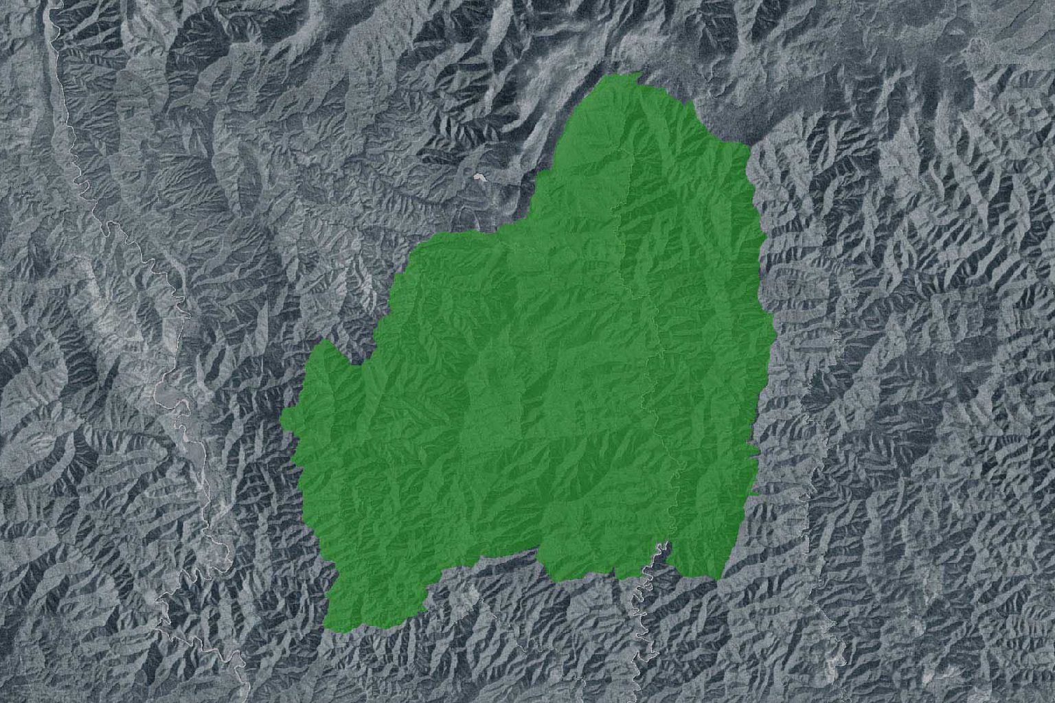 Photo of Millers Hut and Camping Area (Avon Wilderness Park, Alpine National Park)
