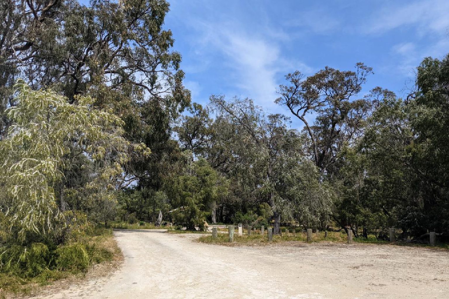 Photo of Belvidere Campground