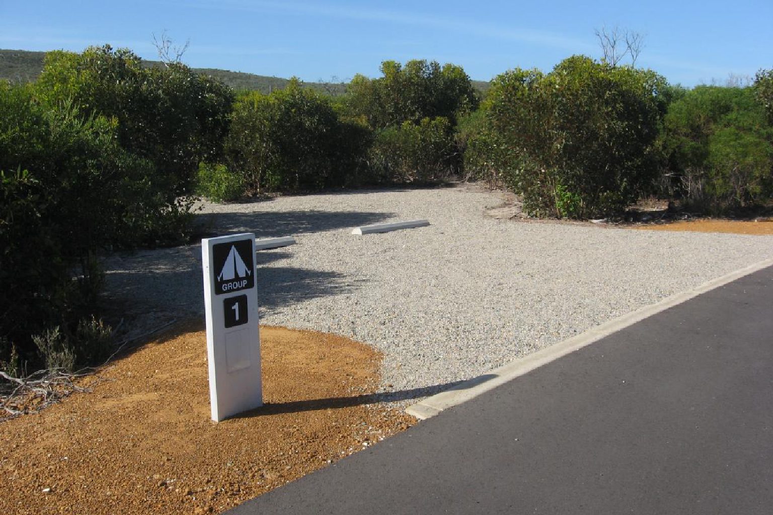 Photo of Four Mile Campground