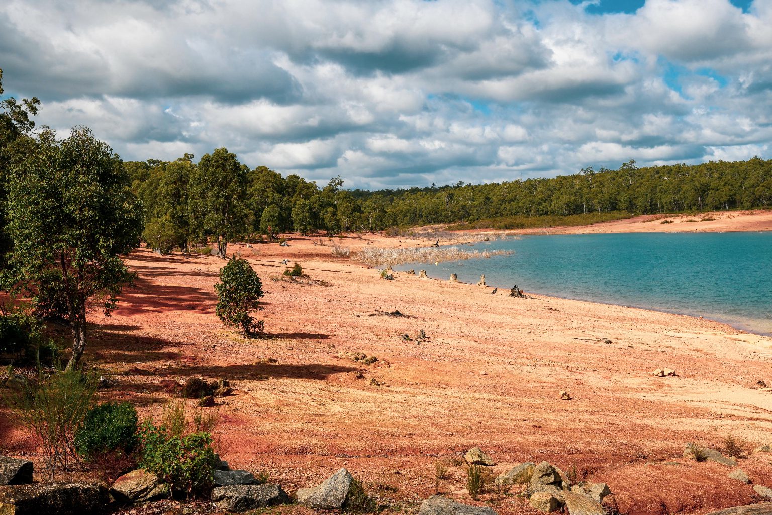 Photo of Brockman Campground